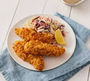 Fish Crispy