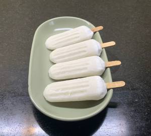 Tender Coconut (Pack Of 4 Pieces)