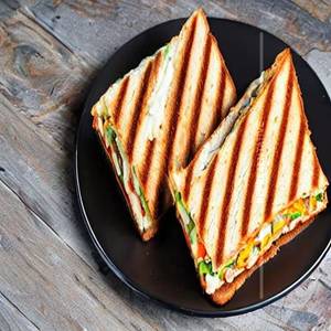 Veg sandwich                                                      