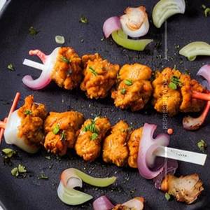 Chicken Pops