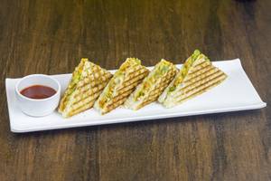 Veg Sandwich