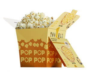 Mpop Box Butter (80g)