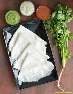 Neer Dosa