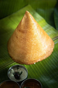 Ghee Roast Dosai