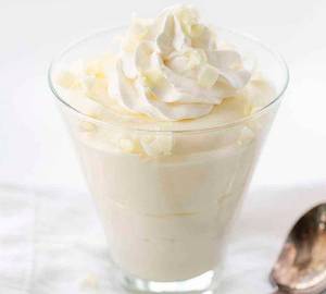 Tresleches Box Ice Cream [1 Mini Tub)