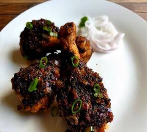 Chicken Pepper Stick