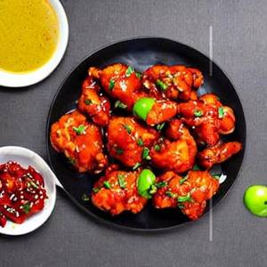 Chilli Chicken FULL (Bones)