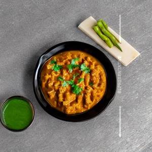 Maggie Butter Masala