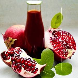 Pomegranate Juice