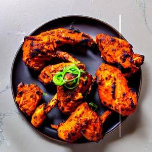 Tandoori chicken