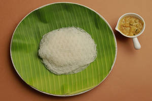 Idiyappam[3 Nos]