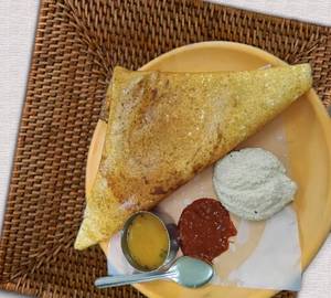 Onion pesara