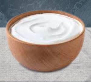 Sweet Curd