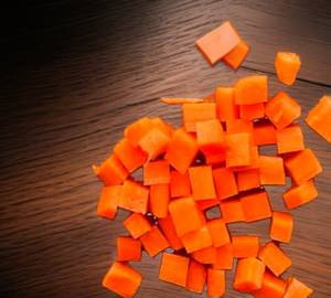 Carrot - 500ml