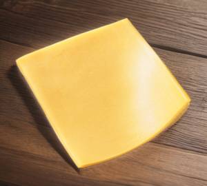 Cheese Slice