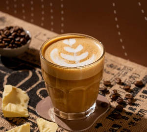 Dark Mocha