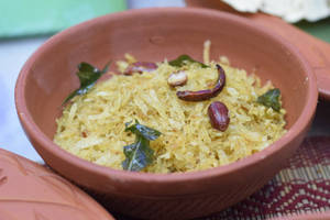 Jhuri Alu Bhaja (for 2 Persons)