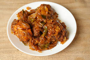 Roasted Chicken