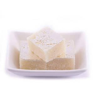 Khobra Burfi