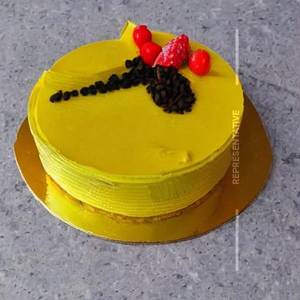 Kesar Pista