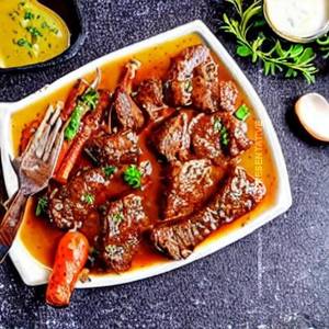 Beef Roast