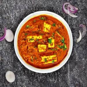 Raj darbari paneer masala