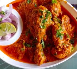 Murg Tangadi Masala 2 Pcs 