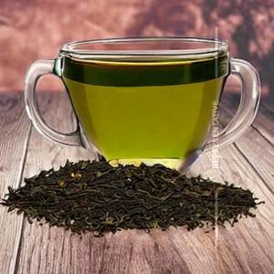 Griton green tea