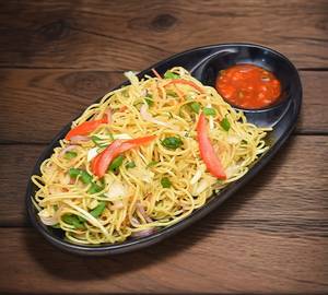 Paneer  Noodles