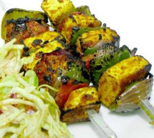 Paneer Sufiyani 6 Pcs