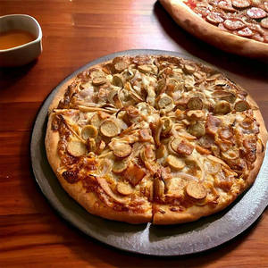 Chicken Ultimate Pizza
