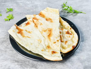 Butter Naan