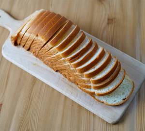 Slice Bread 400 grams