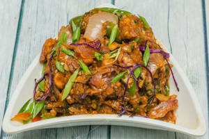 Gobi Manchurian