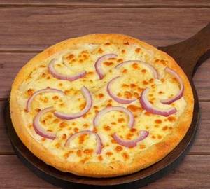 Onion pizza [8 inches]