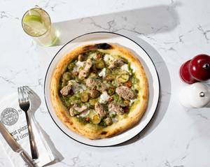 Pesto Chicken