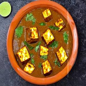 Paneer Laziz