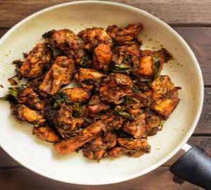 Chicken kalimirch