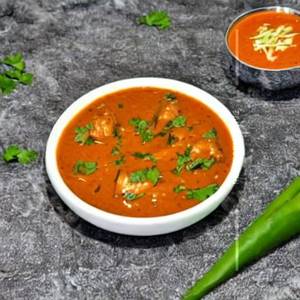 Ginger Chicken Gravy