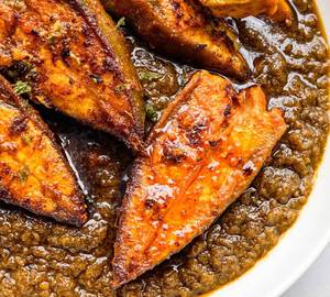 Fish Masala 