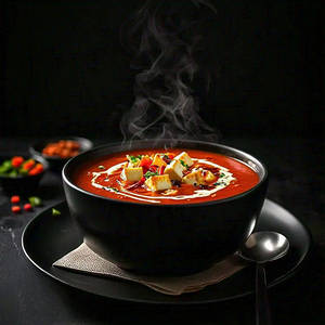 Tomato Special Soup