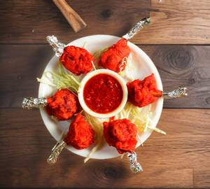 Chicken Drumsticks 4 Piece