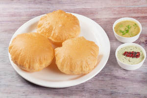 Poori Sagu