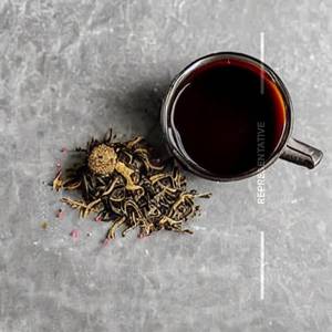 Griton black tea