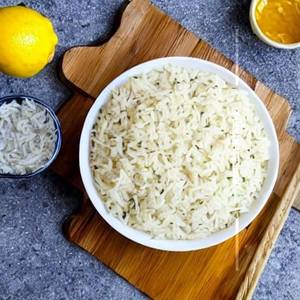 Lemon Rice