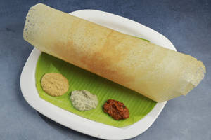 Plain Dosa
