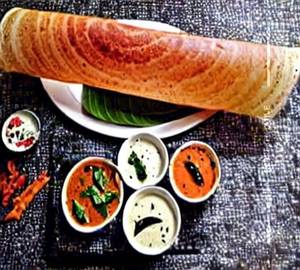 Masala Dosa