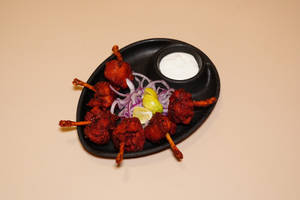 Chicken Lollipop