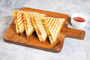 Veg Sandwich