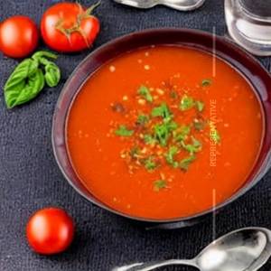 Tomato Soup